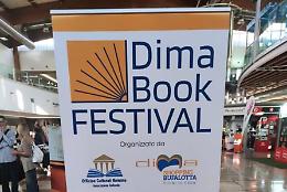 Al Dima Book Festival le opere dell'artista frusinate Gian Carlo Riccardi
