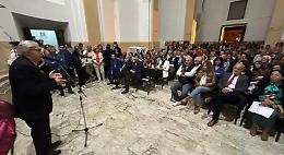 Quadri viventi per Artemisia. L'evento del “Tulliano” incanta