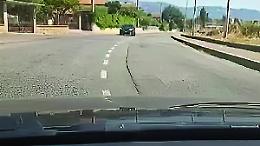Incidente in diretta social. Il marocchino chiede scusa: «Non sono un mostro»