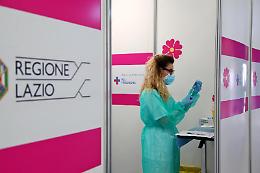 Covid, riparte la vaccinazione. Al via domani la campagna