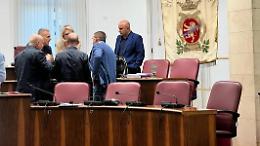 Consiglio comunale, quelle otto assenze anomale nella maggioranza