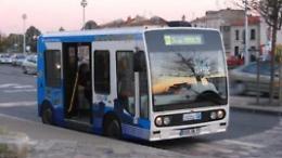 Sagrato della chiesa  “salvo”. Per il Brt serve una variante
