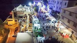 Nel prossimo weekend in programma  la “Sagra della stesa” e la “Giornata dei mestieri”