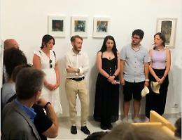 L'arte senza frontiere né padroni