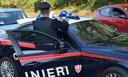 In giro per la città nonostante i domiciliari. Arrestato per evasione