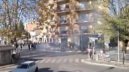 Frosinone-Verona partita a rischio. Pesano gli scontri del 2015