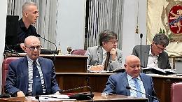 Maggioranza a nervi scoperti. Una “corrida” in Consiglio