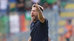 L'infermeria del Frosinone non accenna a svuotarsi