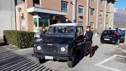 Pretende i soldi per la droga e minaccia di morte la madre