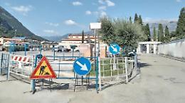 Mobilità green in città. Il cantiere è partito