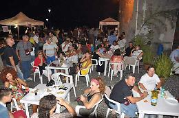 Tradizione, degustazione e musica. Il vino... si fa strada