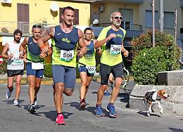Domenica 8 si corre la 39esima StraFrosinone