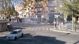 Frosinone-Verona. Tolleranza zero con i violenti