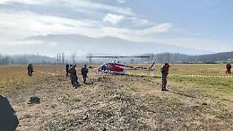 Incidente di volo. Assolti pilota e allievo accusati di depistaggio