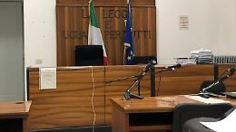 Bufera sul giudice Apostolico. Una ripresa video scatena un nuovo caso
