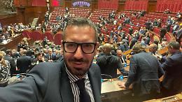 Elezioni comunali e alleanze. Parla Massimo Ruspandini
