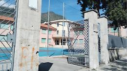 La scuola di San Rocco pronta a riaprire le porte a ottanta alunni