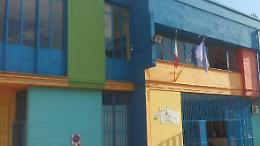 Scuola media "Luigi Pietrobono" Affitto stimato in 9.300 euro