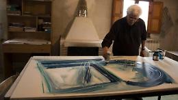 Antonio Del Donno tra forme e colori