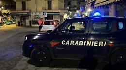 Coltellata al barista. Ragazza fermata e accusata di lesioni