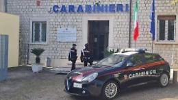 Ancora un assalto alla Banca popolare del Cassinate