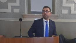 Mauro Buschini lascia la presidenza dell'Egaf. Rassegnate le dimissioni