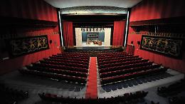 I lavori in partenza al "Nestor" bloccano la stagione teatrale