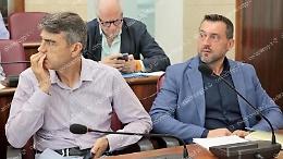Giovanni Bortone: «Rossella Testa? Il Sindaco prenda misure»