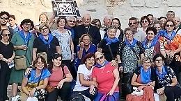 Vacanza col brivido in Israele. Pellegrinaggio sotto le bombe