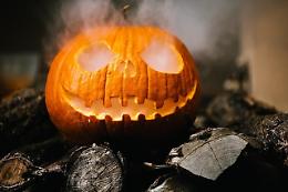 Halloween Park. Divertimento da paura fino a fine mese