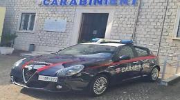 Sorpreso a rubare in un ristorante. Arrestato un quarantasettenne