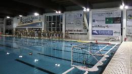 Francesco Pallone: «Lo stadio del nuoto non chiude»