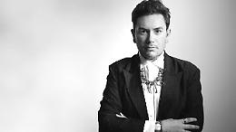 È sempre una questione di stile. A tu per tu con Francesco Arduini