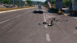 Vertice in prefettura sulla superstrada Cassino-Formia