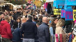 In città arriva il mercato di qualità con gli “Ambulanti di Forte dei Marmi”