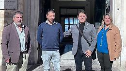 Furti in Valcomino. I controlli saranno rafforzati