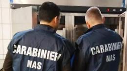 Affittacamere senza la cucina. Sospesa l'attività