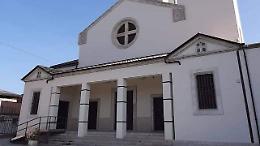 La chiesa di San Pietro Apostolo riapre ai fedeli. Grande festa