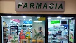 Farmacia comunale. Codici denuncia: tamponi Covid cari