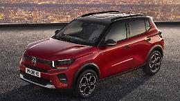 Originale e anche elettrica: la CitroÃƒ«n C3 cambia tutto