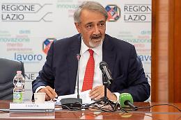 Zes, si muove Rocca: «Da estendere a Frosinone e Latina»