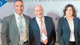 Impresa e Confapi Frosinone e Latina: «Anche il basso Lazio nelle Zes»
