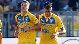 Il Frosinone vuole riprendere da dove ha lasciato