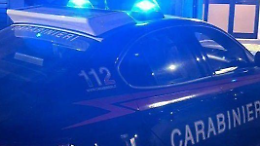Lite tra giovanissimi. Colpito al volto uno dei minorenni 
