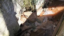 Veleni nel fiume. Indagini in corso e risposte evasive
