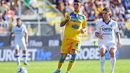 Frosinone, un solo obiettivo. La prima vittoria esterna