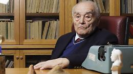 Gerardo Vacana e il primato della cultura