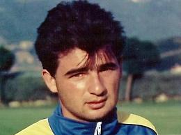 Frosinone in lutto, è morto l'ex calciatore Antonio Colagiovanni