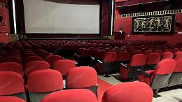 Inagibilità e lavori. Chiude il teatro comunale Nestor