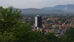 L&rsquo;emergenza: giovani in fuga 